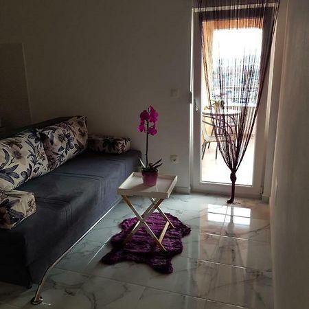 Studio Apartment Lili Задар Екстериор снимка
