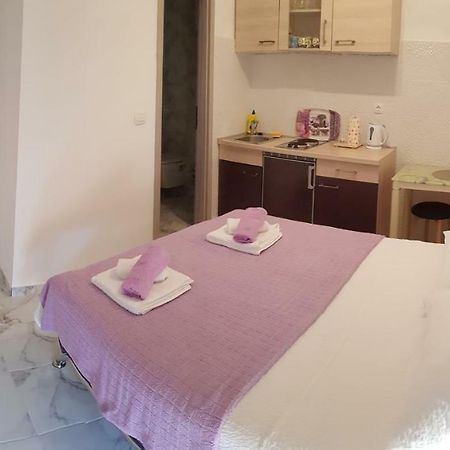 Studio Apartment Lili Задар Екстериор снимка