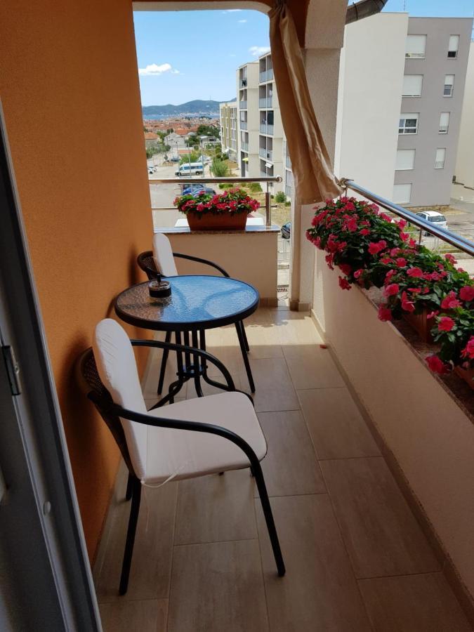 Studio Apartment Lili Задар Екстериор снимка