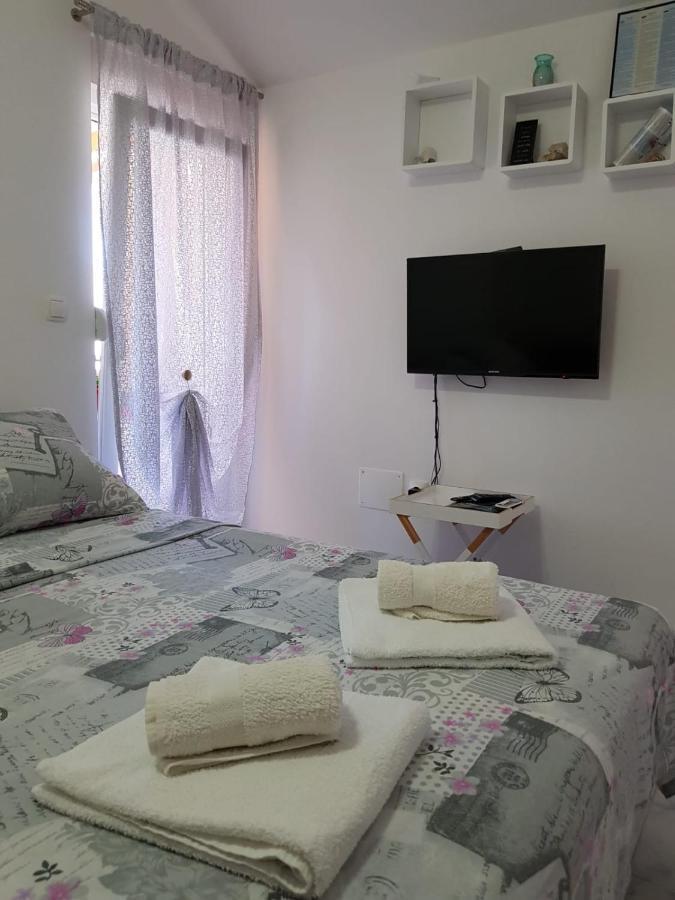 Studio Apartment Lili Задар Екстериор снимка