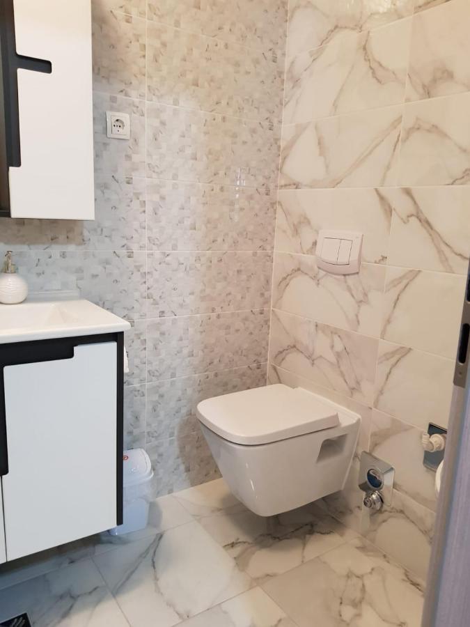 Studio Apartment Lili Задар Екстериор снимка