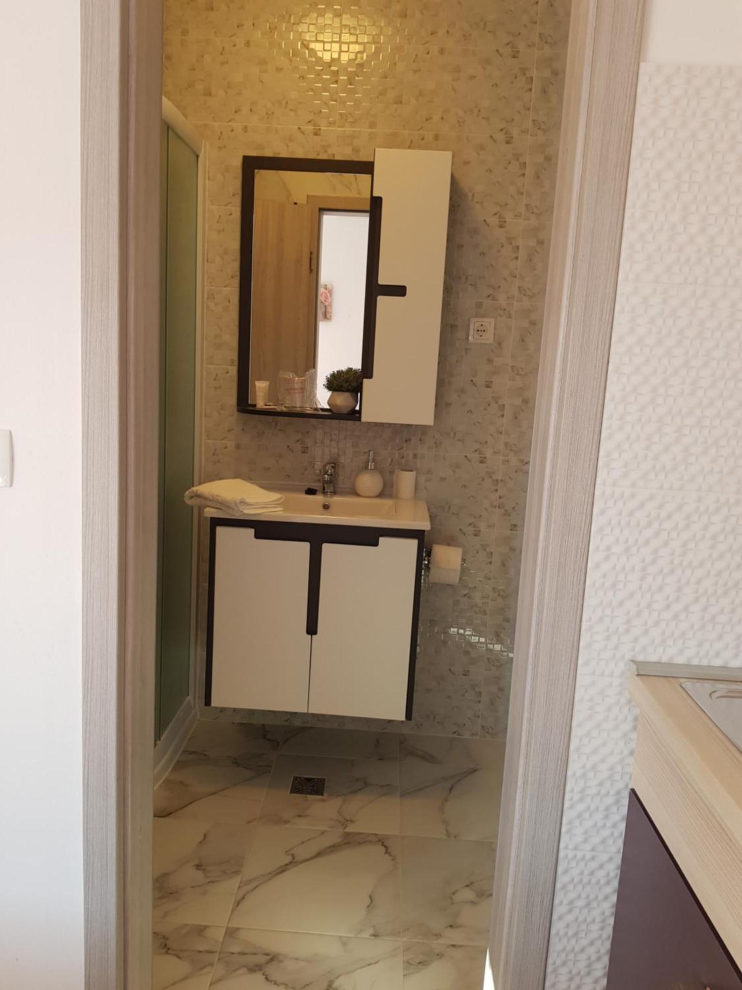 Studio Apartment Lili Задар Екстериор снимка
