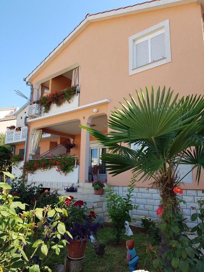 Studio Apartment Lili Задар Екстериор снимка