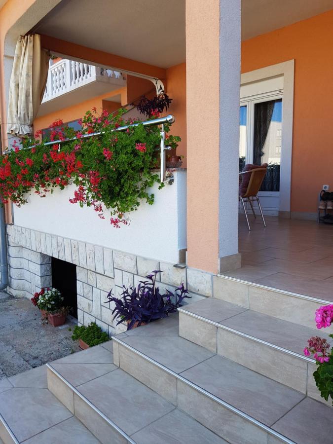 Studio Apartment Lili Задар Екстериор снимка