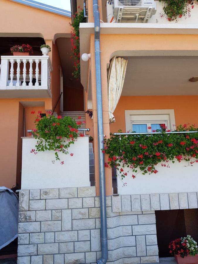Studio Apartment Lili Задар Екстериор снимка